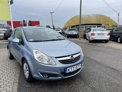 OPEL CORSA D 1.2 Enjoy