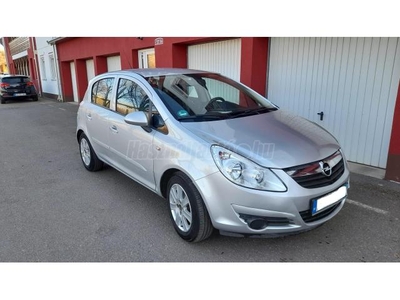 OPEL CORSA D 1.2 Enjoy