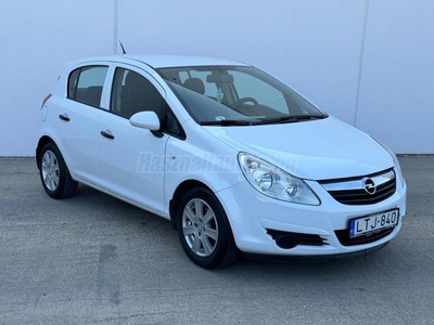 OPEL CORSA D 1.2 Enjoy