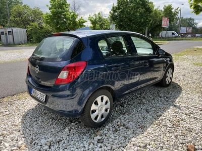 OPEL CORSA D 1.2 Enjoy Easytronic Automata