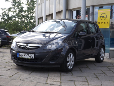 OPEL CORSA D 1.2 Enjoy