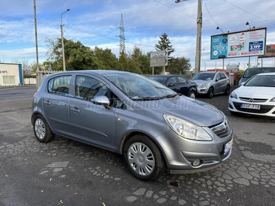 OPEL CORSA D 1.2 Enjoy Magyar! 1-Tulaj!