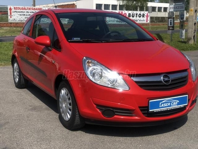 OPEL CORSA D 1.2 Enjoy Mo-i.csak 79176km!!!