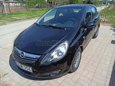 OPEL CORSA D 1.2 Essentia