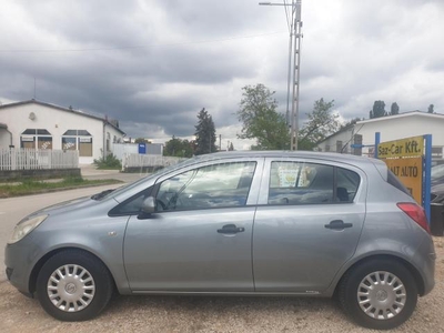 OPEL CORSA D 1.2 Essentia