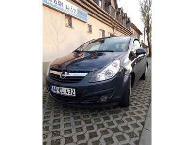 OPEL CORSA D 1.2 Essentia