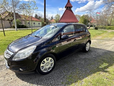 OPEL CORSA D 1.2 Essentia Easytronic