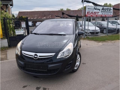 OPEL CORSA D 1.2 Selection