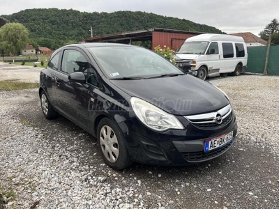 OPEL CORSA D 1.3 CDTI Active EcoFlex Start-Stop