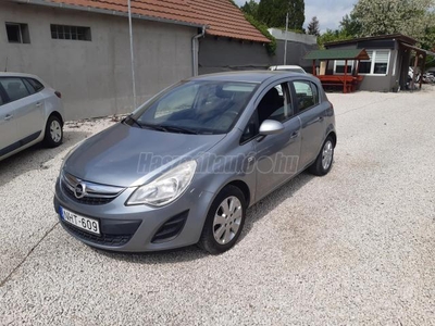 OPEL CORSA D 1.3 CDTI Active Tempomat! Multikormány! Alufelni!