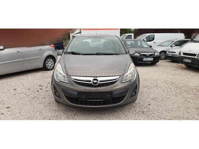 OPEL CORSA D 1.3 CDTI Cosmo