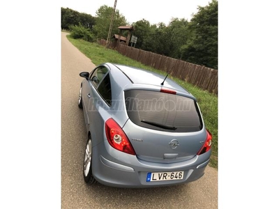 OPEL CORSA D 1.3 CDTI Cosmo