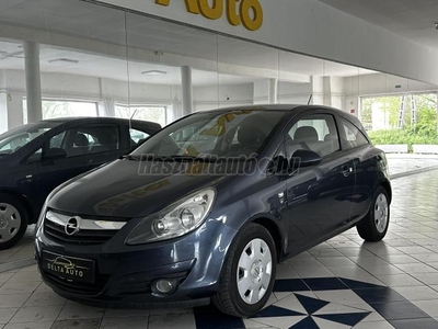 OPEL CORSA D 1.3 CDTI Enjoy