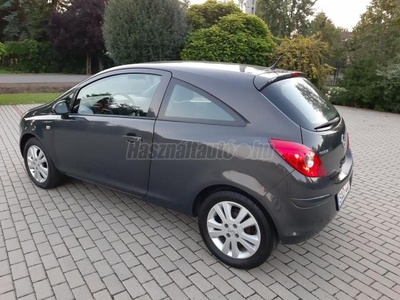 OPEL CORSA D 1.3 CDTI Enjoy