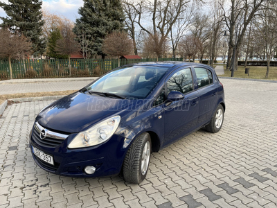 OPEL CORSA D 1.3 CDTI Enjoy