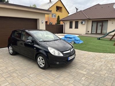 OPEL CORSA D 1.3 CDTI Enjoy