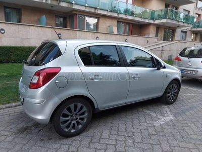 OPEL CORSA D 1.3 CDTI Enjoy EcoFlex