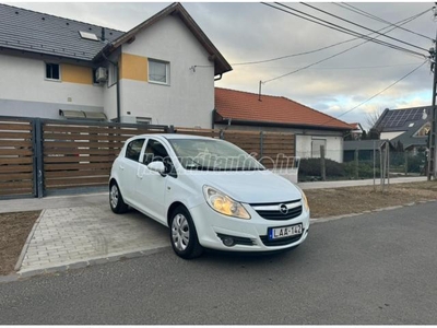 OPEL CORSA D 1.3 CDTI Enjoy EcoFlex