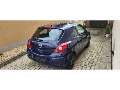 OPEL CORSA D 1.3 CDTI Enjoy EcoFlex