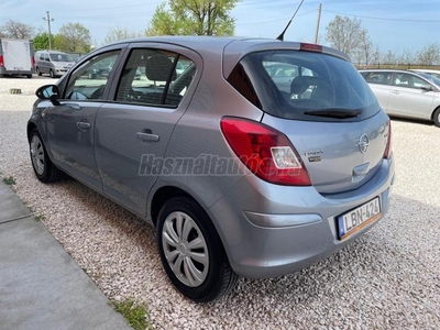 OPEL CORSA D 1.3 CDTI Enjoy EcoFlex Magyarországi - Első tulajdonostól!