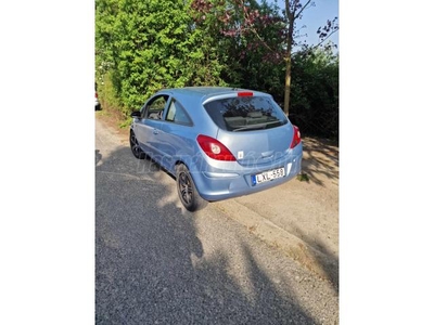 OPEL CORSA D 1.3 CDTI Enjoy