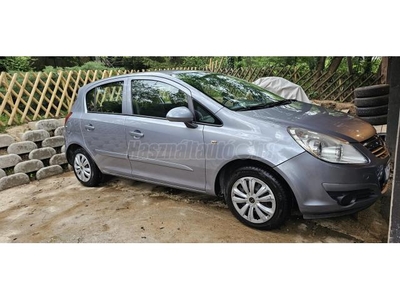 OPEL CORSA D 1.3 CDTI Essentia