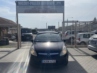 OPEL CORSA D 1.3 CDTI Essentia