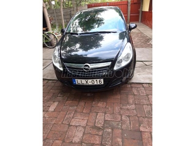 OPEL CORSA D 1.3 CDTI Essentia EcoFlex