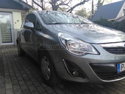 OPEL CORSA D 1.3 CDTI Selection