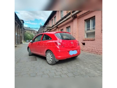 OPEL CORSA D 1.3 CDTI Sport