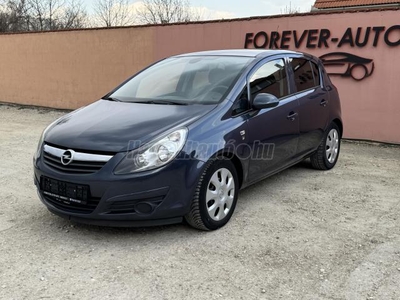 OPEL CORSA D 1.4 111 Years