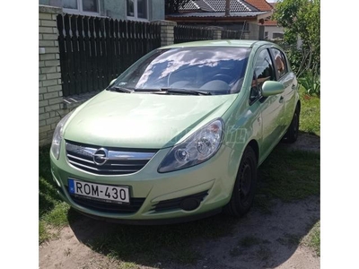 OPEL CORSA D 1.4 111 Years