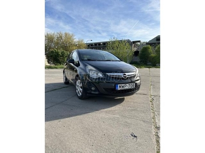 OPEL CORSA D 1.4 Active