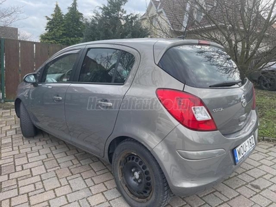 OPEL CORSA D 1.4 Active