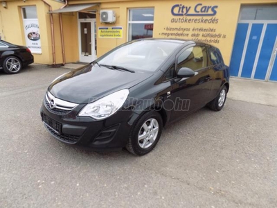 OPEL CORSA D 1.4 Active