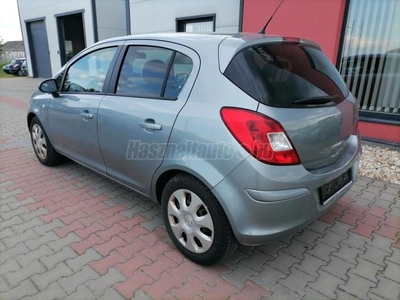 OPEL CORSA D 1.4 Color Edition 111 Years