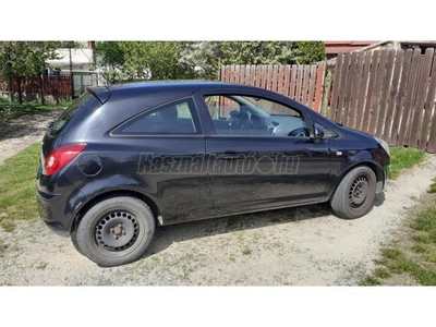 OPEL CORSA D 1.4 Color Edition