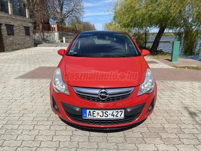 OPEL CORSA D 1.4 Color Edition