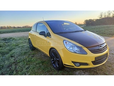 OPEL CORSA D 1.4 Color Edition