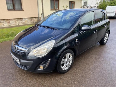 OPEL CORSA D 1.4 Cosmo 150 EVES JUBILEUM EDITION