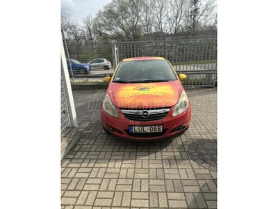 OPEL CORSA D 1.4 Cosmo