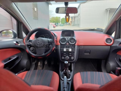 OPEL CORSA D 1.4 Cosmo