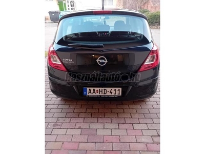 OPEL CORSA D 1.4 Cosmo