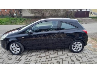 OPEL CORSA D 1.4 Cosmo