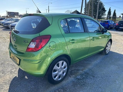 OPEL CORSA D 1.4 Cosmo MAGYAR+1 TULAJ+SZERVIZKÖNYV+291E.KM+