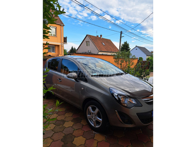 OPEL CORSA D 1.4 Cosmo Start-Stop 35.000km!Magas felszereltség!