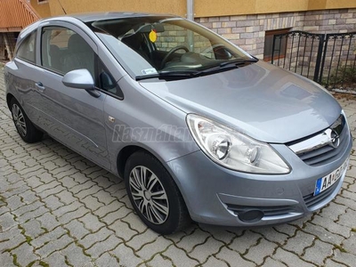 OPEL CORSA D 1.4 Enjoy