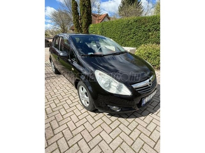 OPEL CORSA D 1.4 Enjoy