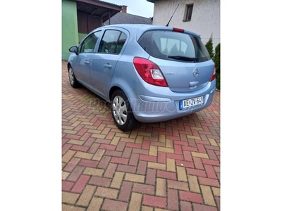 OPEL CORSA D 1.4 Enjoy