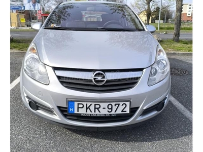 OPEL CORSA D 1.4 Enjoy